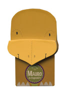 Cover of Mauro lo stegosauro