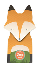 Cover of Susi la volpe