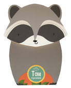Cover of Tom il procione