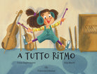 Cover of A tutto ritmo