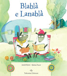 Cover of Blablà e Lanablà