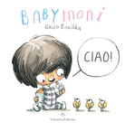 Cover of Babymoni Ciao!