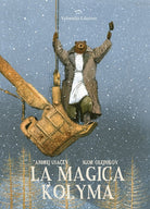 Cover of magica Kolyma