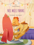 Cover of Nei miei panni