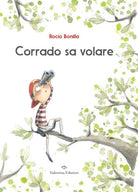 Cover of Corrado sa volare