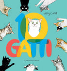 Cover of 10 gatti