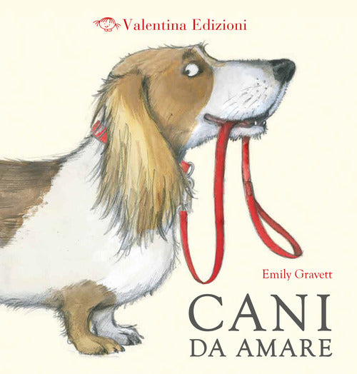 Cover of Cani da amare