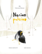 Cover of Nerino pulcino