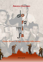 Cover of Do Re Mi Fa. Oritani di ieri e di oggi ammaliati dalla musica