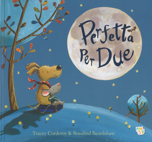 Cover of Perfetta per due