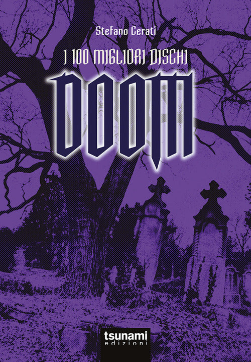 Cover of 100 migliori dischi Doom