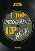 Cover of 100 inossidabili EP metal