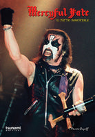 Cover of Mercyful Fate. Il patto immortale