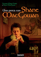 Cover of pinta con Shane Macgowan