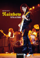 Cover of Rainbow. Tutta la storia