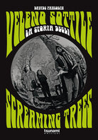 Cover of Veleno sottile. La storia degli Screaming Trees