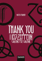 Cover of Thank you. I Led Zeppelin canzone per canzone