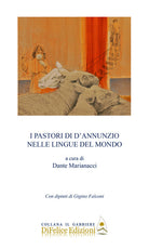 Cover of pastori di D'Annunzio nelle lingue del mondo