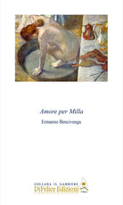 Cover of Amore per Milla