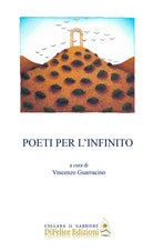 Cover of Poeti per l'infinito