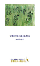 Cover of Simmetrica distanza