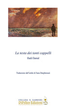 Cover of testa dei tanti cappelli