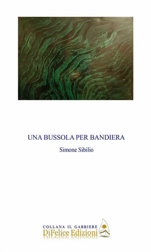 Cover of bussola per bandiera