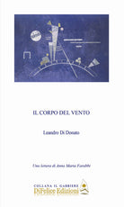 Cover of corpo del vento