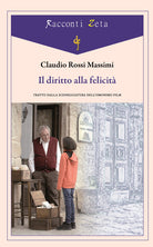 Cover of diritto alla felicità