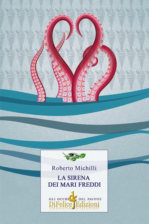 Cover of sirena dei mari freddi