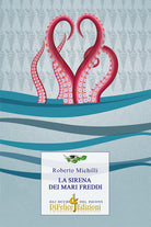 Cover of sirena dei mari freddi