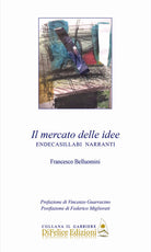 Cover of mercato delle idee. Endecasillabi narranti