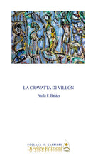 Cover of cravatta di Villon