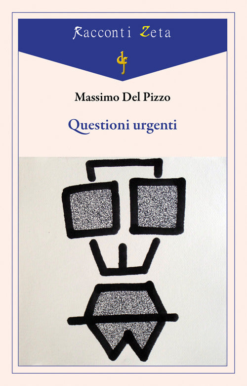 Cover of Questioni urgenti