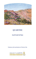 Cover of Quartine