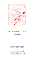 Cover of apparire soltanto