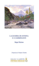 Cover of guerra di Annina e i camminanti