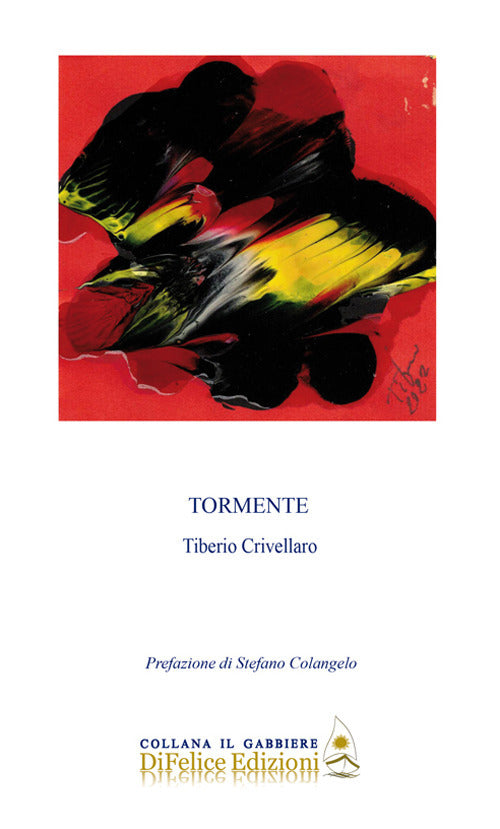 Cover of Tormente