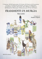 Cover of Frammenti di Murgia