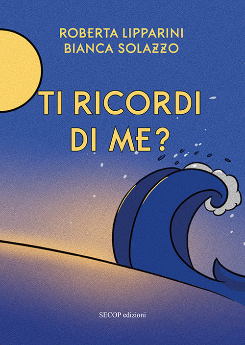 Cover of Ti ricordi di me?