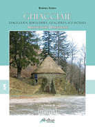 Cover of Ghiacciaie–Eiskellern-Ijskellers-Glacières-Ice-houses. Architetture dimenticate