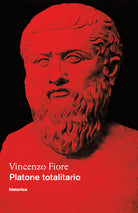 Cover of Platone totalitario