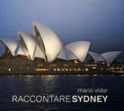 Cover of Raccontare Sidney. Ediz. italiana e inglese