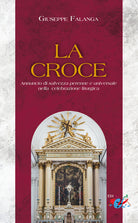 Cover of Croce. Annuncio di salvezza perenne e universale nella celebrazione liturgica