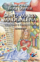 Cover of Santa Maria Maddalena. Vergine e prostituta