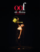 Cover of Olio officina almanacco 2018
