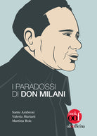Cover of paradossi di don Milani