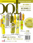 Cover of OOF international magazine