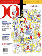 Cover of OOF International Magazine