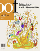 Cover of OOF International Magazine